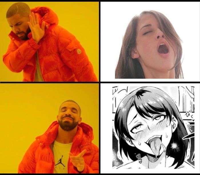 miss me with that 3d shit