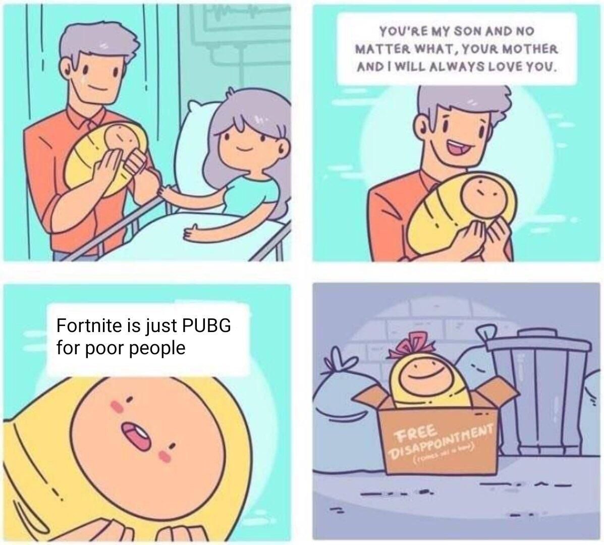 it tru tho