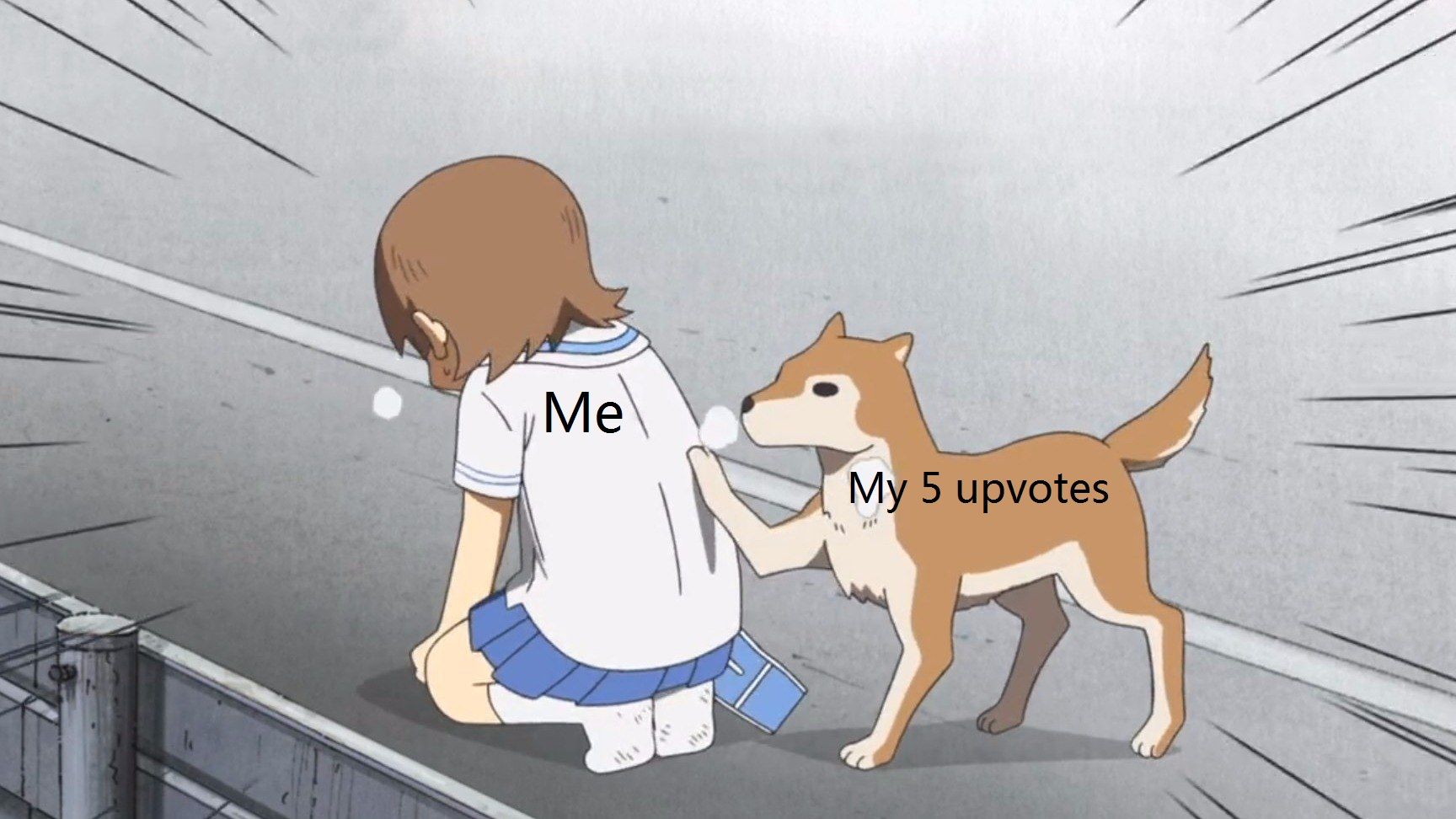 better than viral i guess