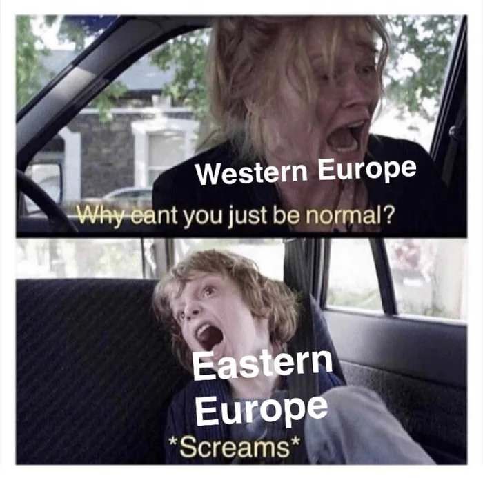 >europe