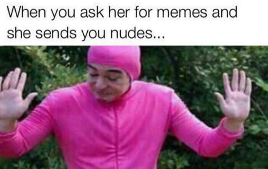 Not what I wanted THOT