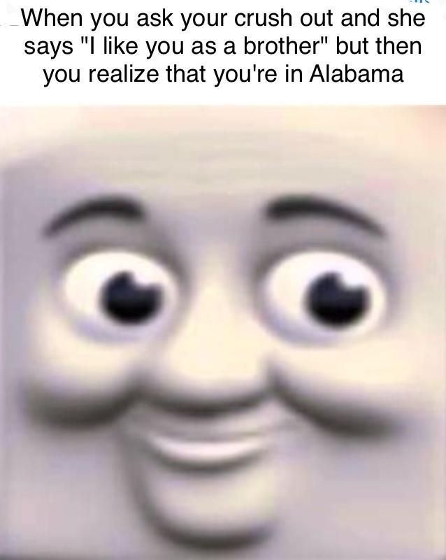 Sweet Home Alabama