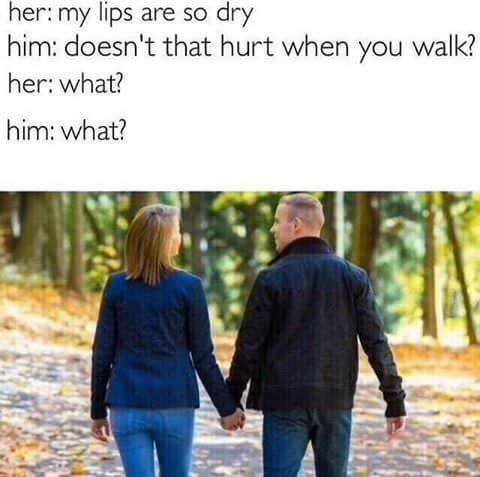 Wait what