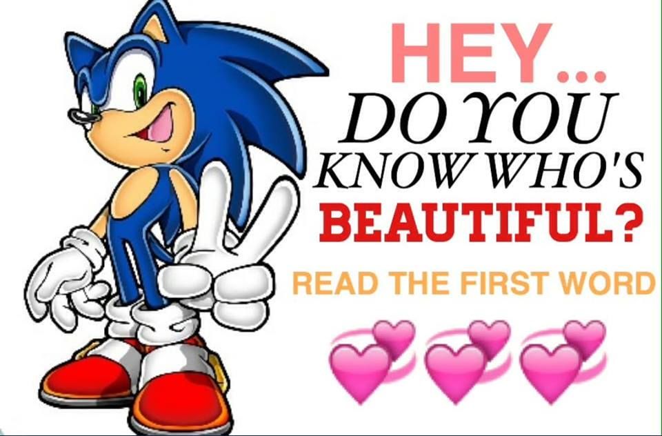 Hey...