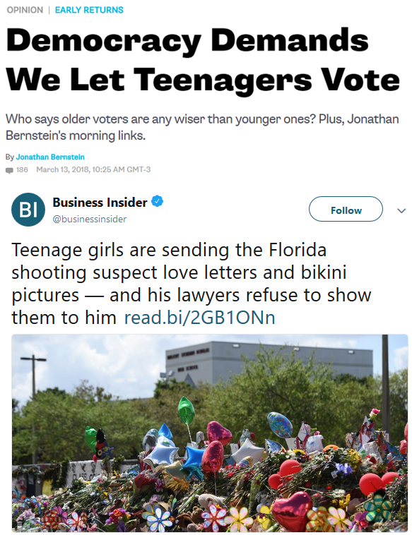 Degeneracy