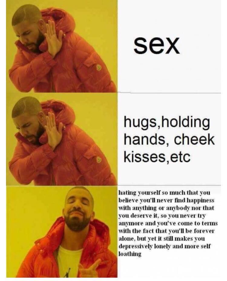 emotional stability