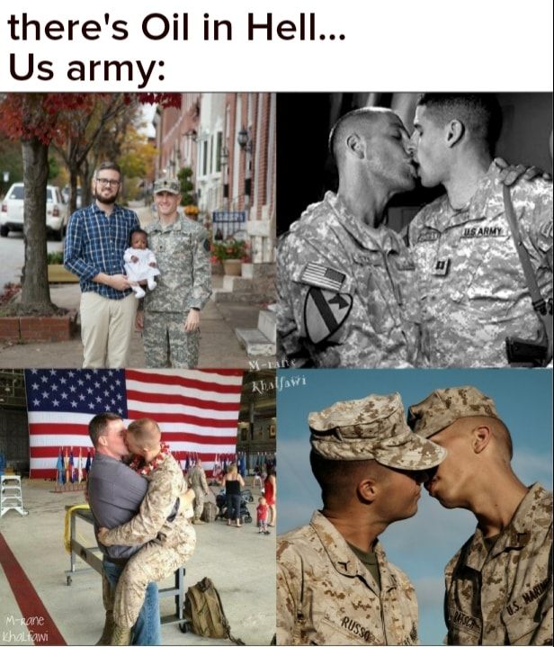 no homo