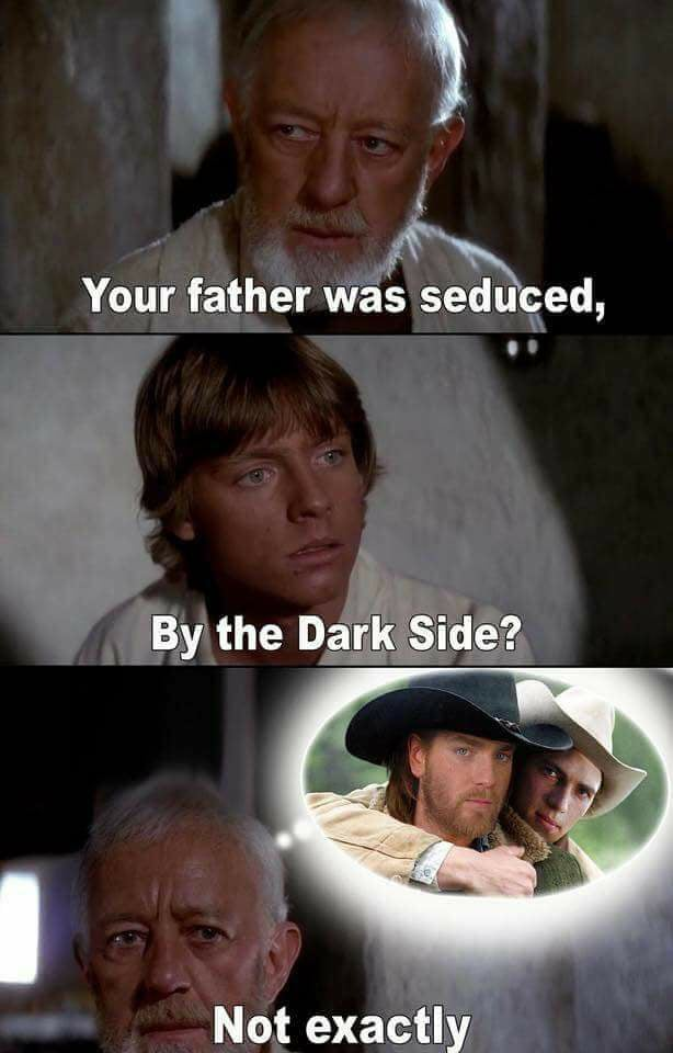 heh