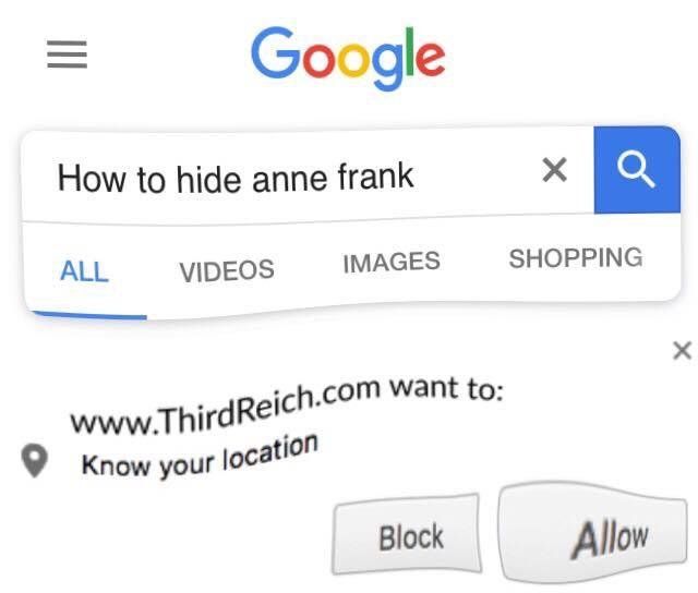 Fr!ck!