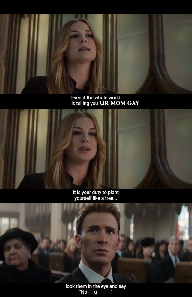 Such a powerful scene.