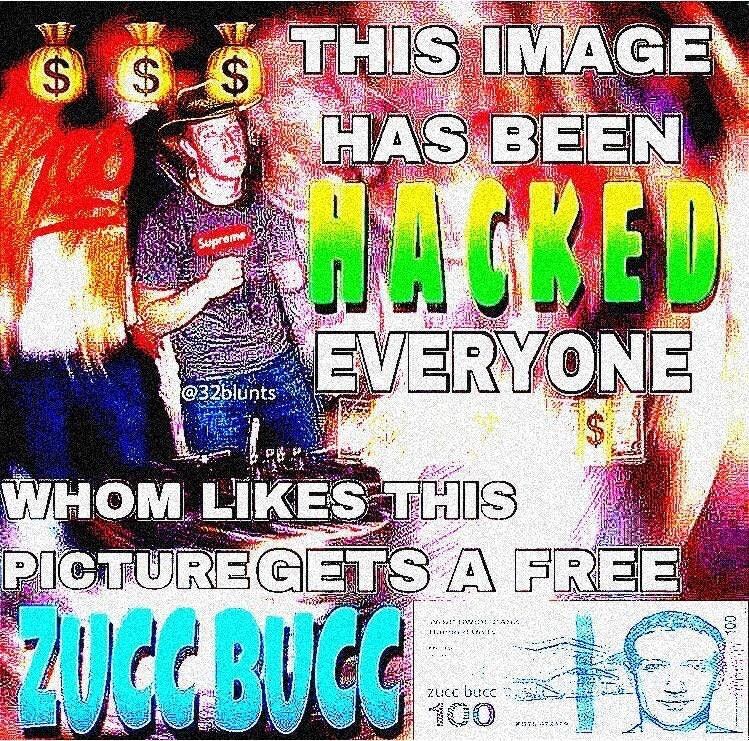 Zucc Succ Bucc