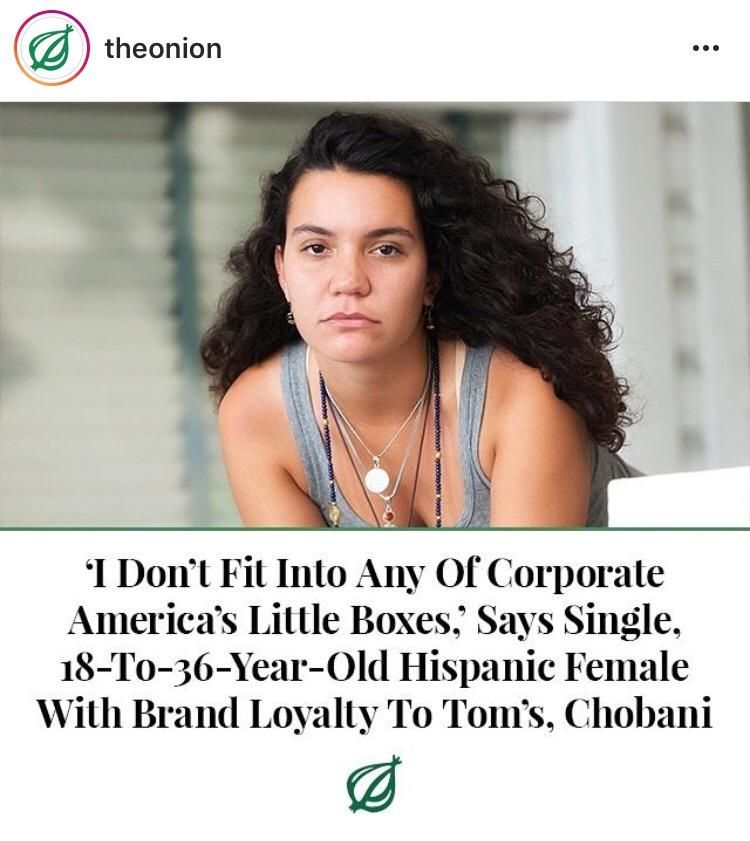 This is the first time that the onion actually made me lol