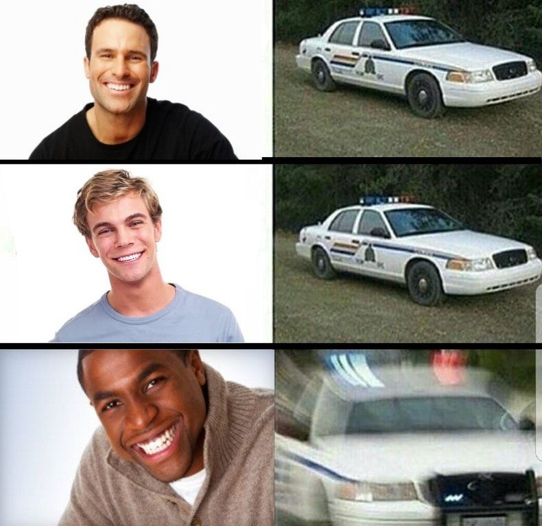 Pretty understandable