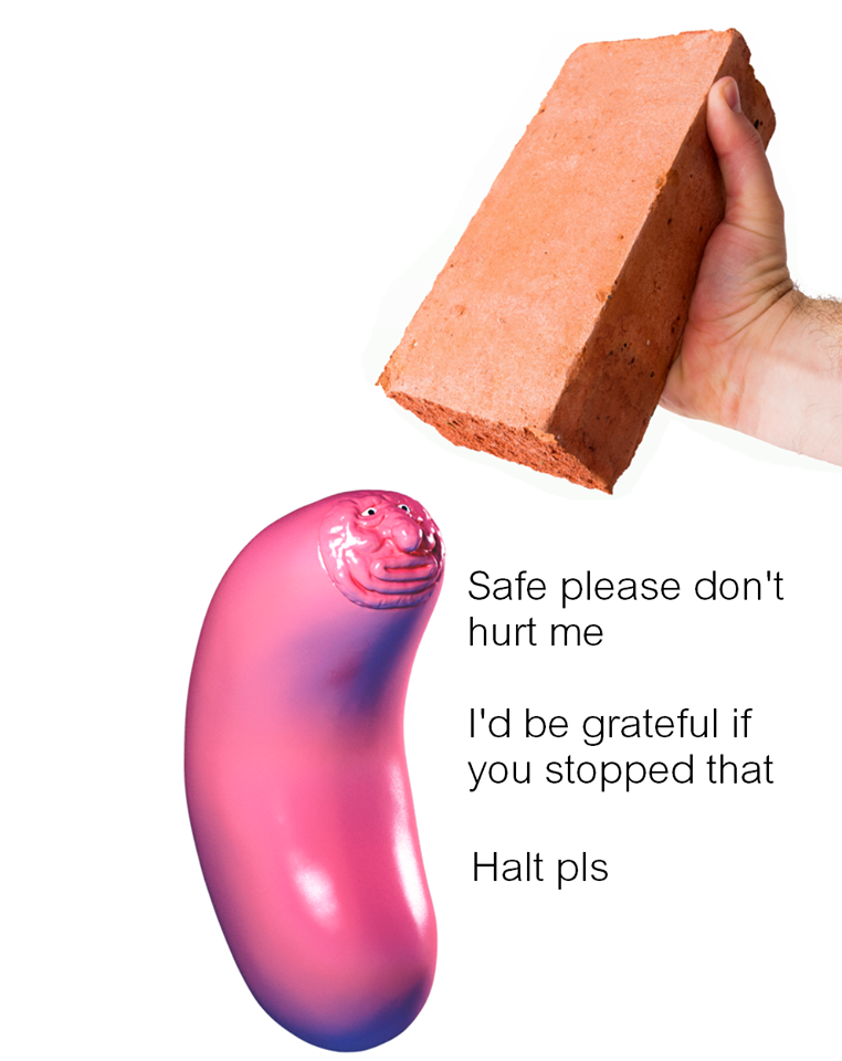 Safe