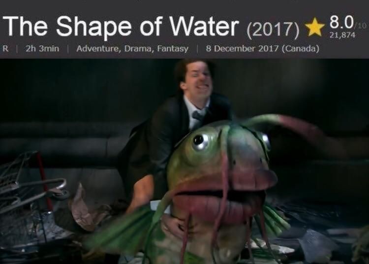 big aquatic gay