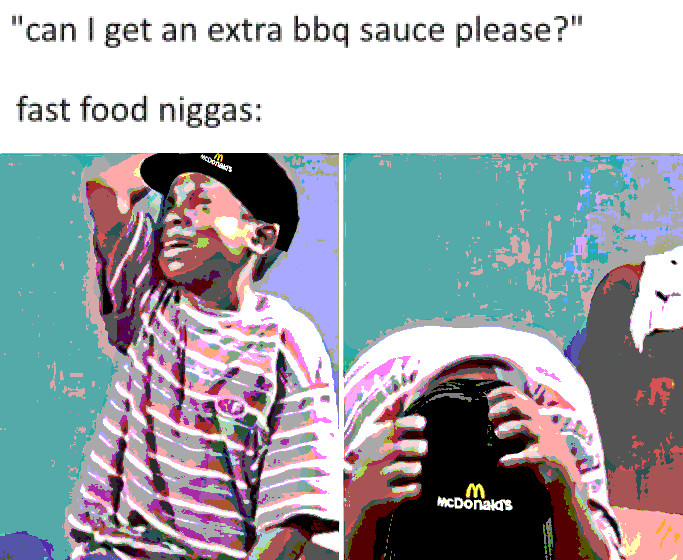 reee tendies!!!
