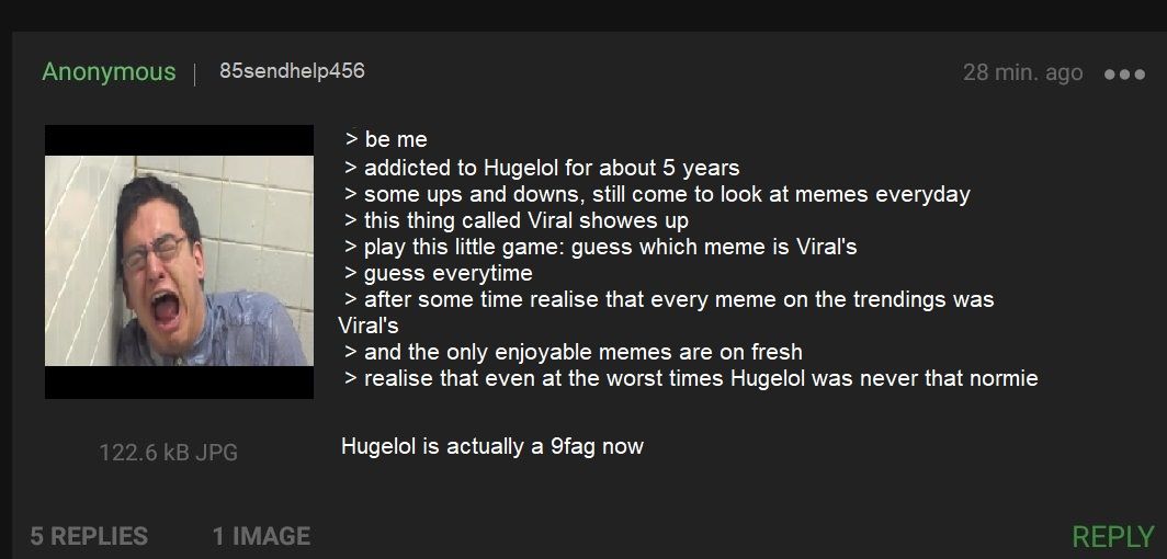 Anon send help