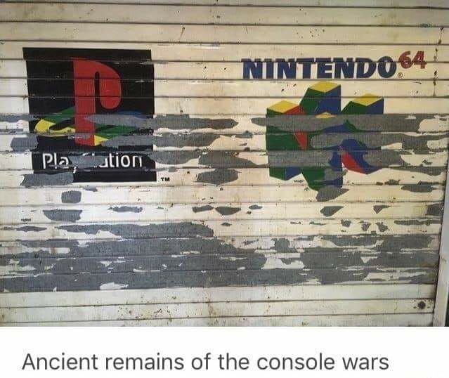 sega dreamcast dying