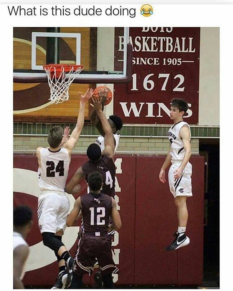 levitate