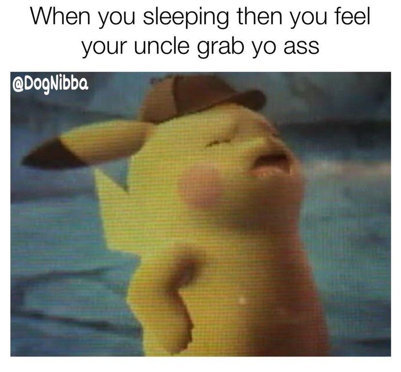 Oh yes