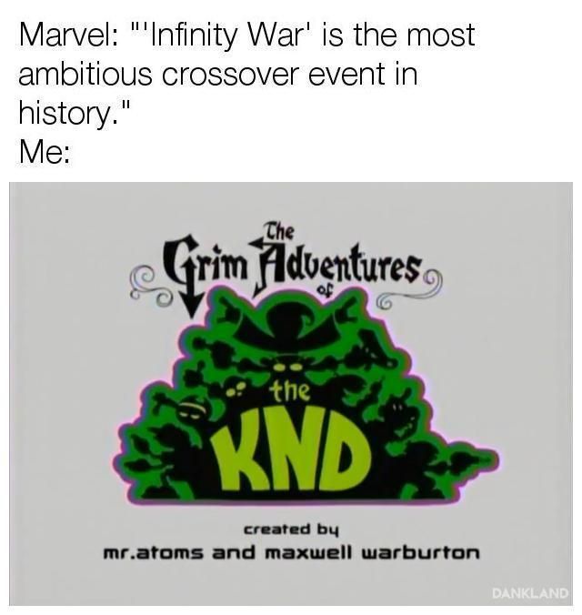 But Samurai Mac was good too