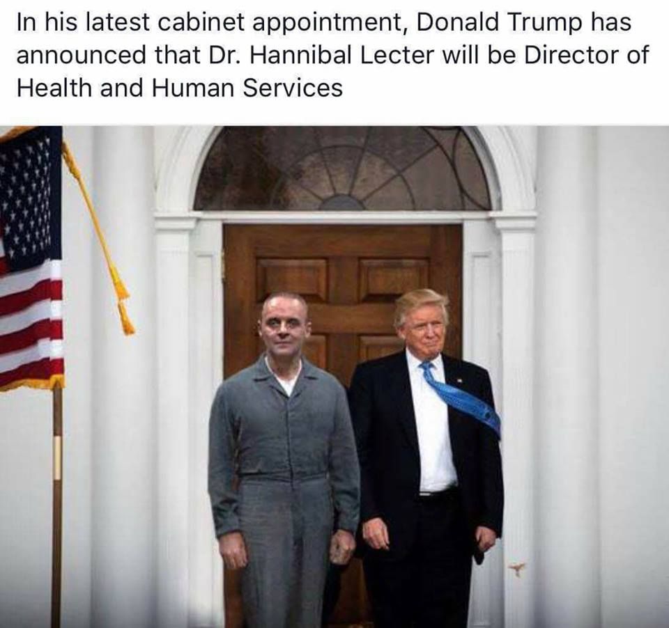 Strong Leadership