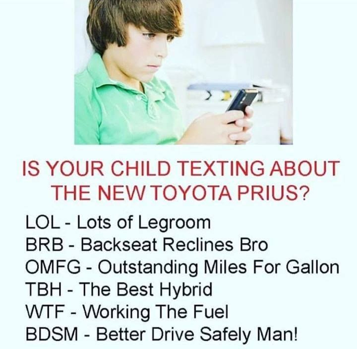 I sure hope not