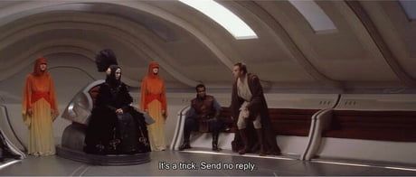 When she texts 'I love you' on 1st of april