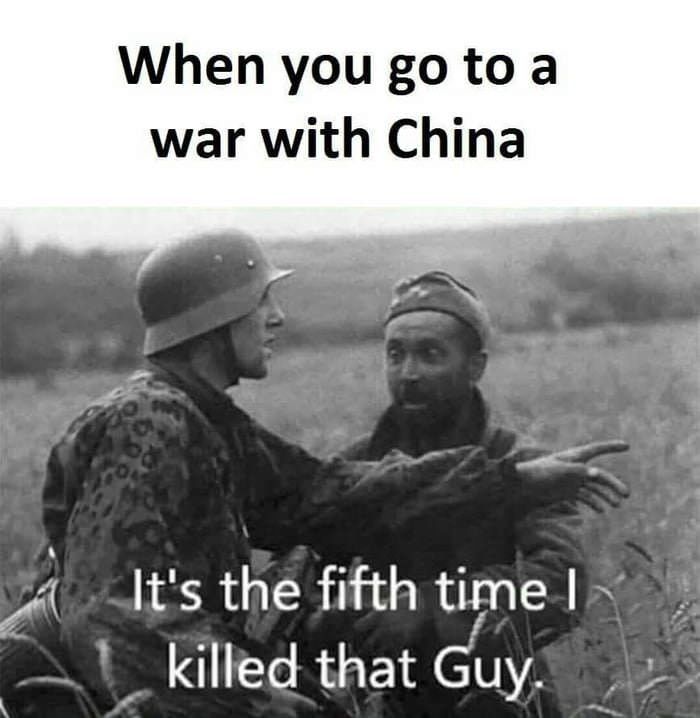 oh no