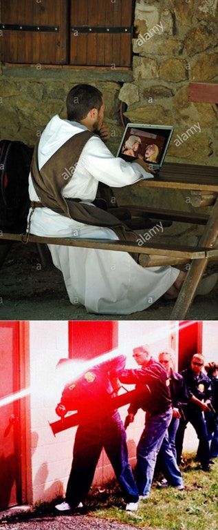 war is brutal
