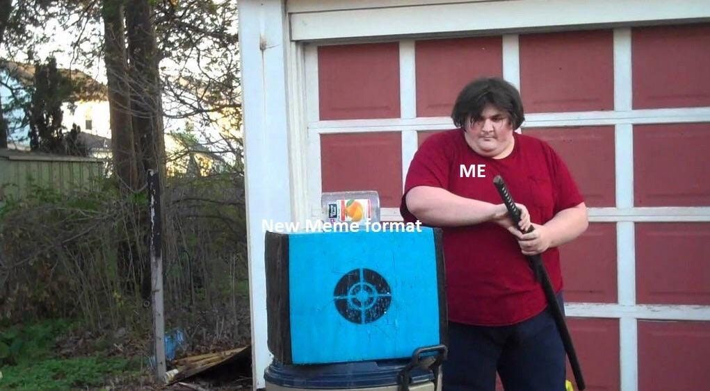slice them away