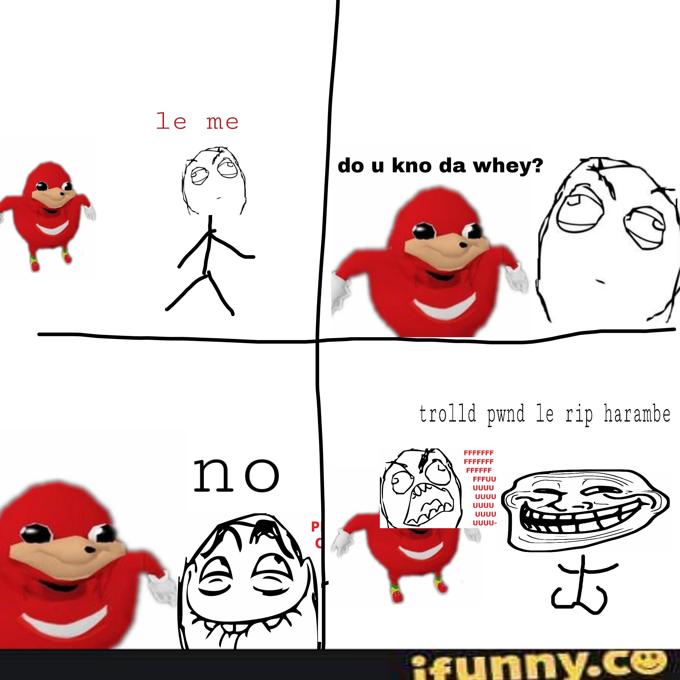 Such oc much wow