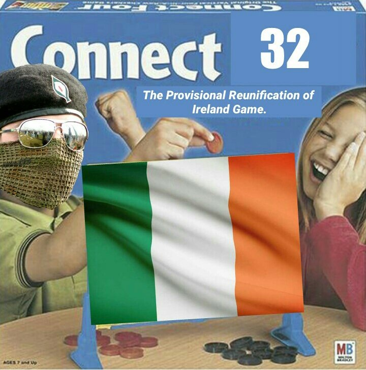 tiocfaidh ár lá