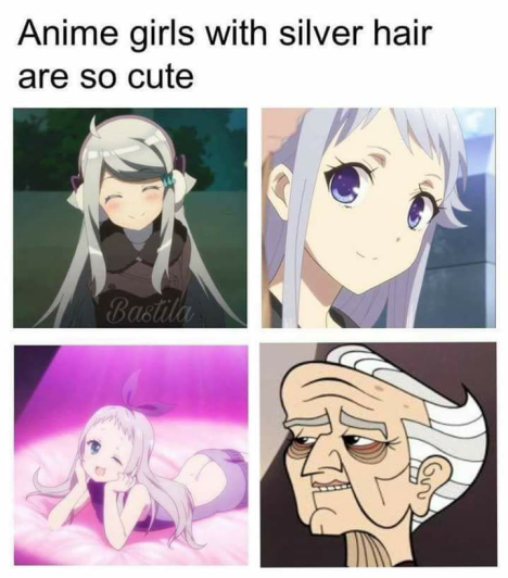 damn that smug face