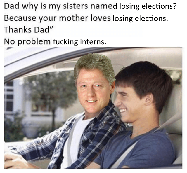 heh