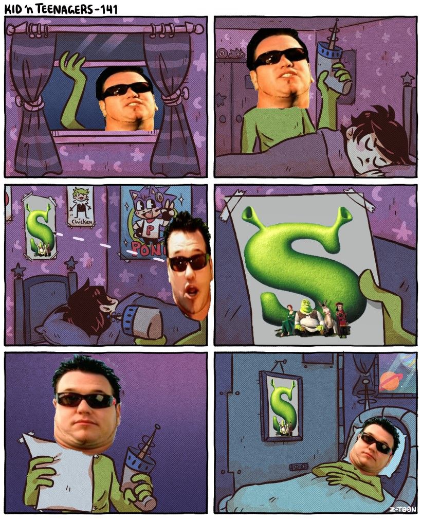 Somebody once showed me this template.