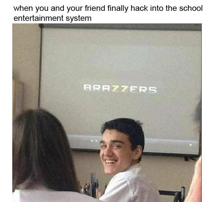 hell yeah
