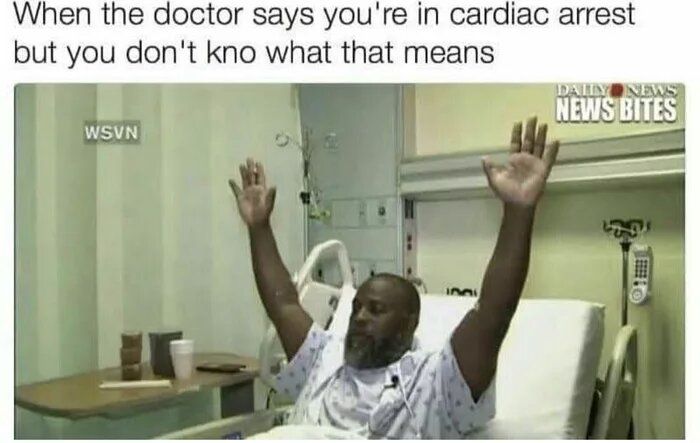 Hands up Nibba