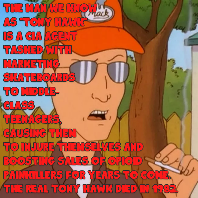 stay woke