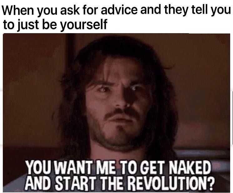 I can do that