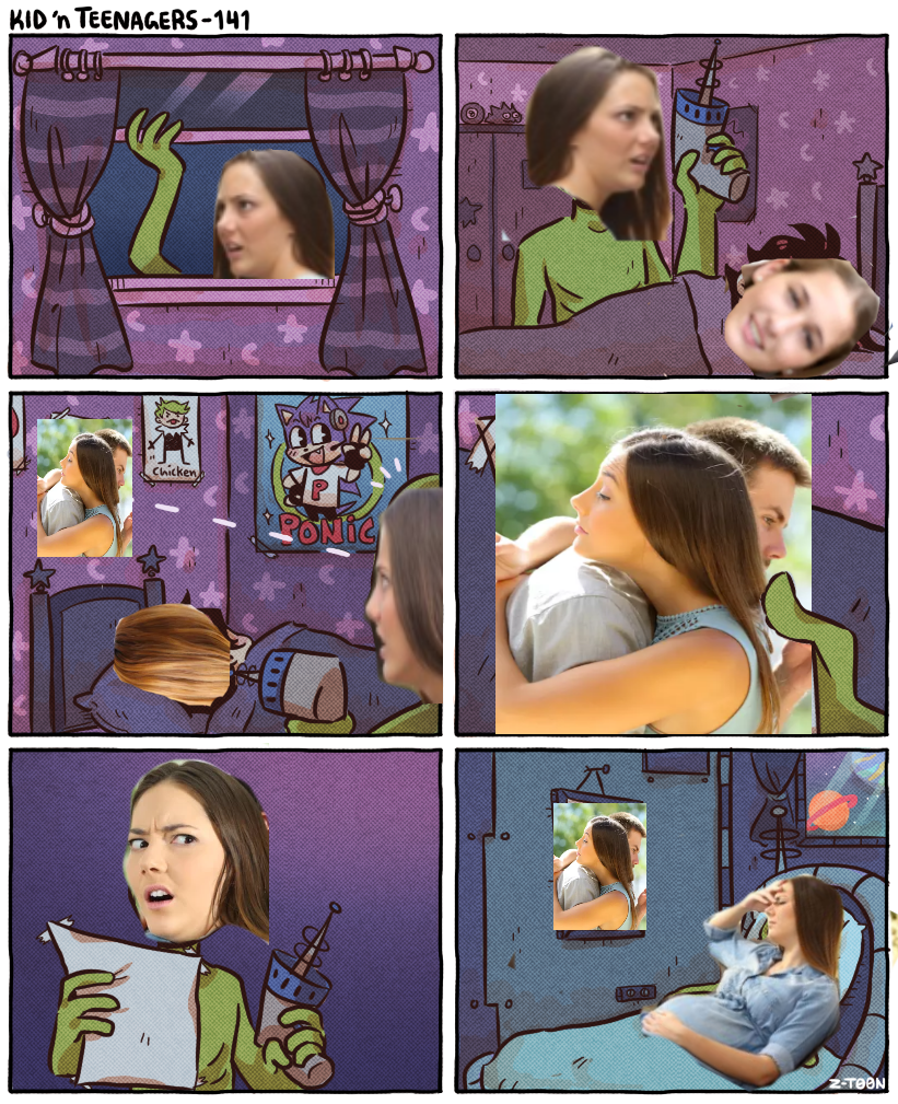 is it dead already? [loss]