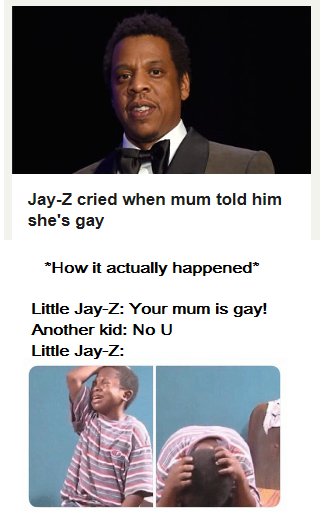 No U