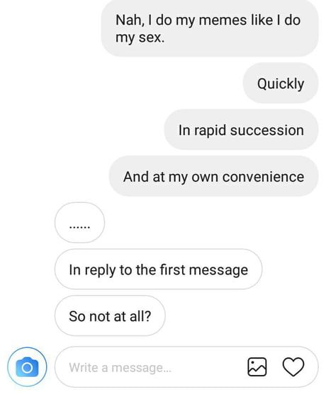 D-: