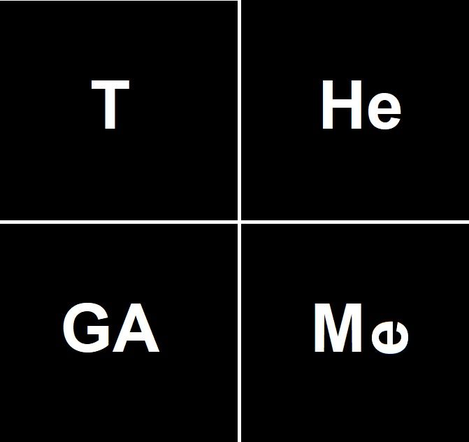 it was destined all along