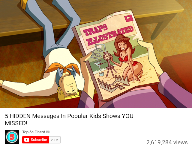 im interested