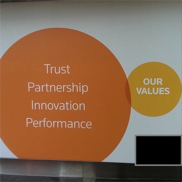 A graphic that's becomes 20x funnier if you call it a Venn Diagram