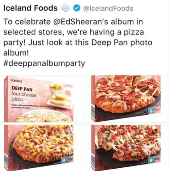 #DeeppAnalBumParty