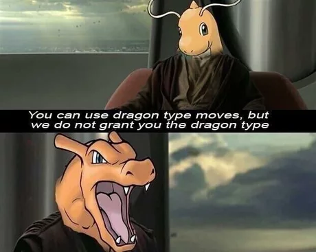 It's outrageous!