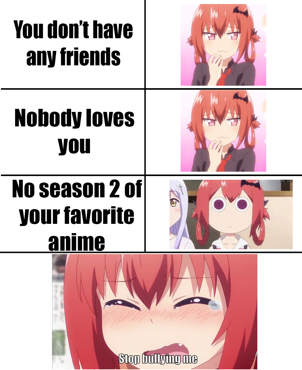 no bulli