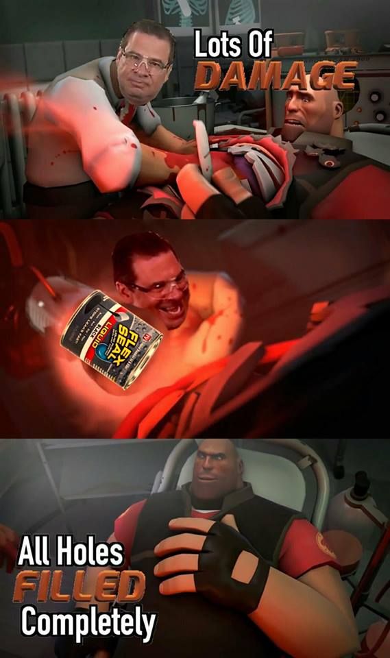 THAT'S A LOTTA DAMAGE